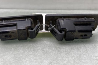 Eclairage de plaque OPEL CORSA F