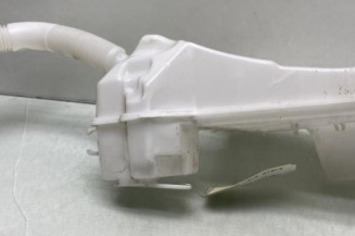 Vase de lave glace OPEL CORSA F