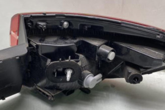 Feu arriere principal gauche (feux) RENAULT CLIO 5