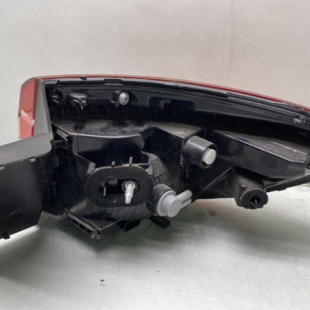 Feu arriere principal gauche (feux) RENAULT CLIO 5