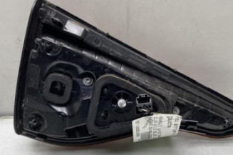 Feu arriere secondaire gauche (feux) RENAULT CLIO 5
