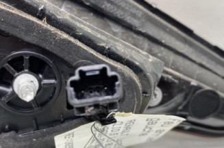 Feu arriere secondaire gauche (feux) RENAULT CLIO 5