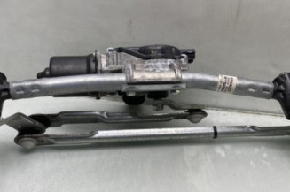 Moteur essuie glace avant RENAULT CLIO 5 Photo n°1