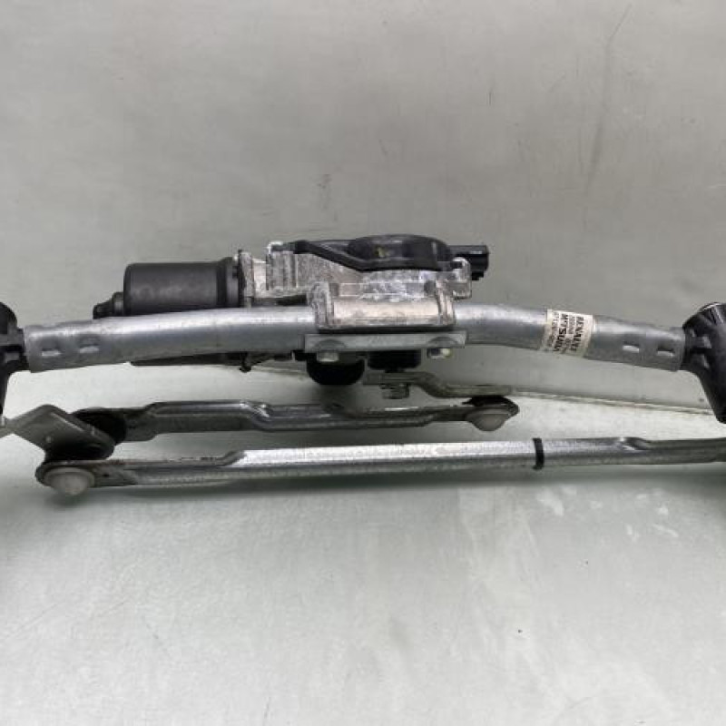 Moteur essuie glace avant RENAULT CLIO 5 Photo n°1