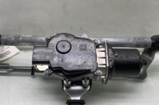 Moteur essuie glace avant RENAULT CLIO 5