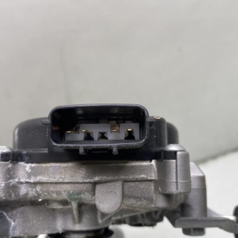 Moteur essuie glace avant RENAULT CLIO 5 Photo n°3