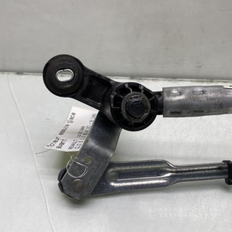 Moteur essuie glace avant RENAULT CLIO 5 Photo n°4