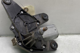 Moteur essuie glace arriere RENAULT TRAFIC 2 Photo n°1