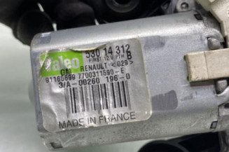 Moteur essuie glace arriere RENAULT TRAFIC 2