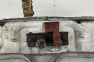 Capot IVECO DAILY 3