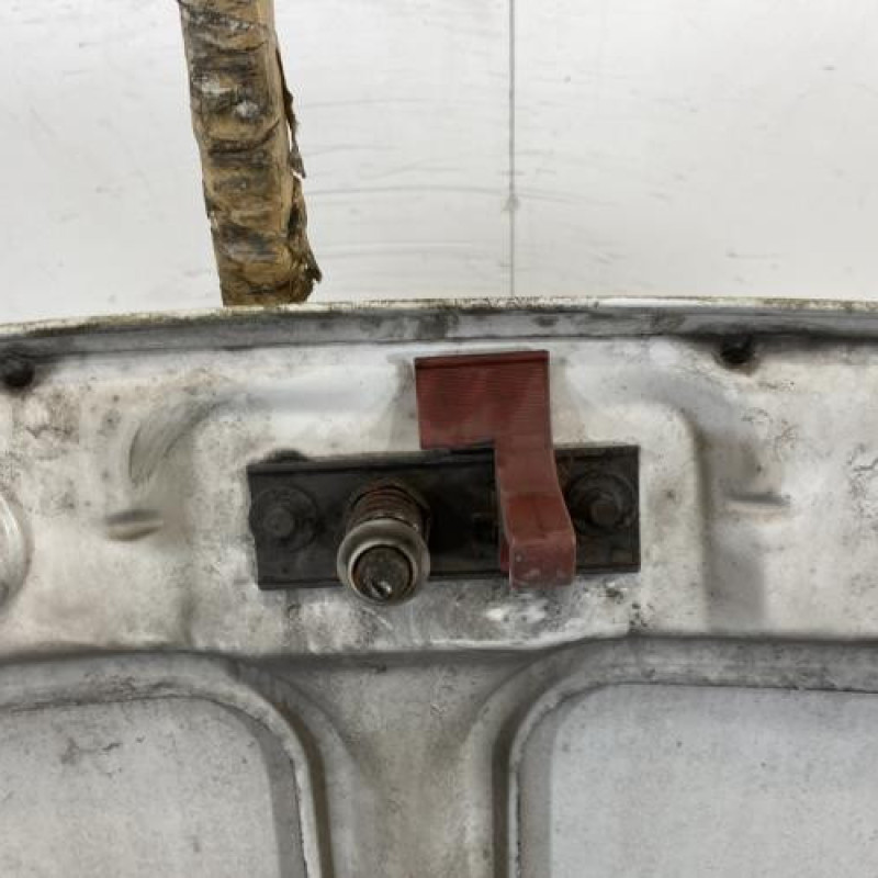 Capot IVECO DAILY 3 Photo n°6