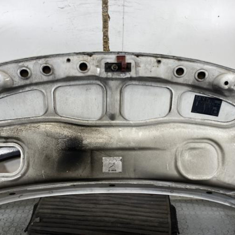 Capot IVECO DAILY 3 Photo n°9