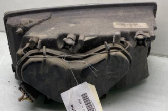 Optique avant principal gauche (feux)(phare) IVECO DAILY 3