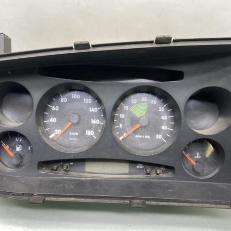 Compteur IVECO DAILY 3 Photo n°1