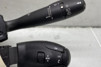 Com (Bloc Contacteur Tournant+Commodo Essuie Glace+Commodo Phare) CITROEN C3 PICASSO