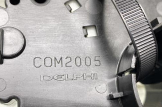 Com (Bloc Contacteur Tournant+Commodo Essuie Glace+Commodo Phare) CITROEN C3 PICASSO