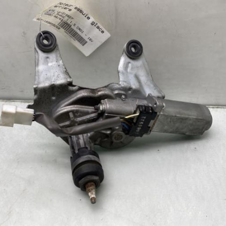 Moteur essuie glace arriere KIA RIO 2 Photo n°1