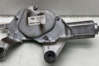 Moteur essuie glace arriere KIA RIO 2