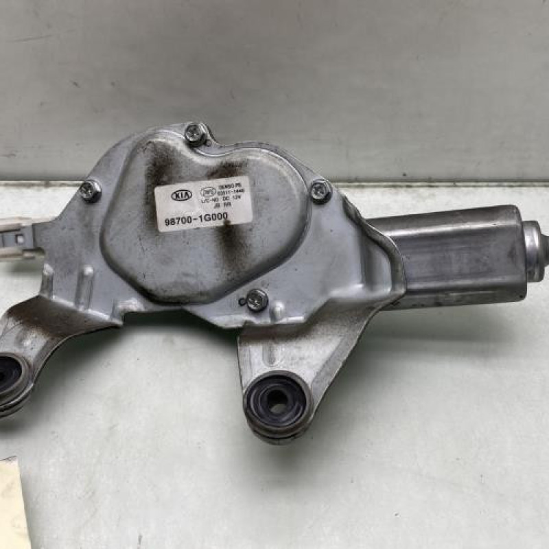 Moteur essuie glace arriere KIA RIO 2 Photo n°3