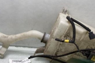 Vase de lave glace KIA RIO 2
