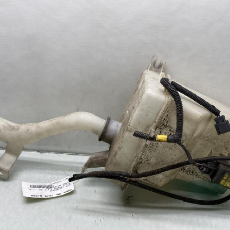 Vase de lave glace KIA RIO 2