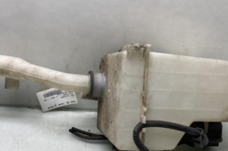 Vase de lave glace KIA RIO 2