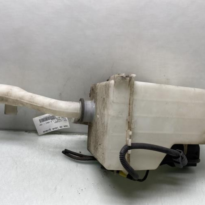 Vase de lave glace KIA RIO 2 Photo n°3