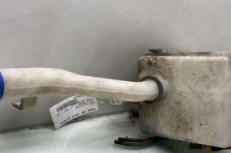 Vase de lave glace KIA RIO 2