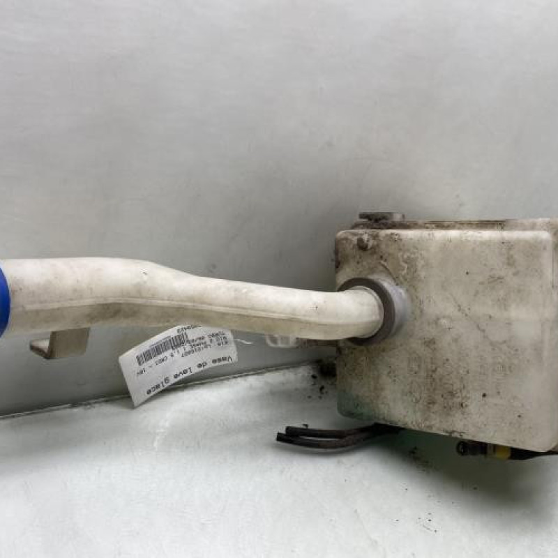 Vase de lave glace KIA RIO 2 Photo n°4