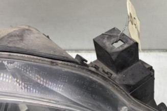 Optique avant principal droit (feux)(phare) FORD MONDEO 2
