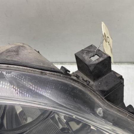 Optique avant principal droit (feux)(phare) FORD MONDEO 2