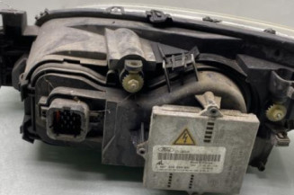 Optique avant principal droit (feux)(phare) FORD MONDEO 2