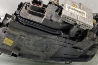 Optique avant principal droit (feux)(phare) FORD MONDEO 2