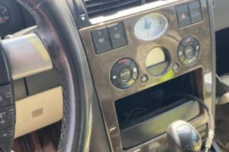 Optique avant principal droit (feux)(phare) FORD MONDEO 2