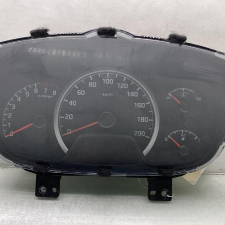 Compteur HYUNDAI I 10 2 Photo n°1