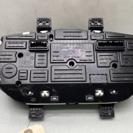 Compteur HYUNDAI I 10 2
