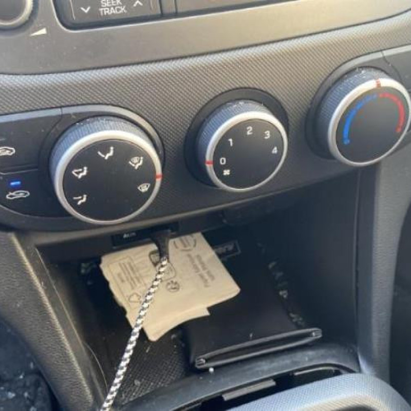 Compteur HYUNDAI I 10 2 Photo n°18