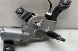 Moteur essuie glace arriere HYUNDAI I 10 2 Photo n°1
