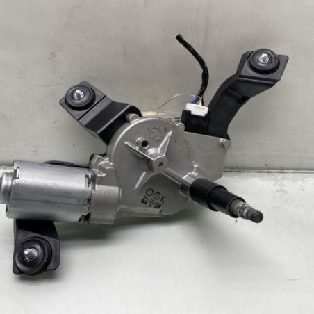 Moteur essuie glace arriere HYUNDAI I 10 2 Photo n°1
