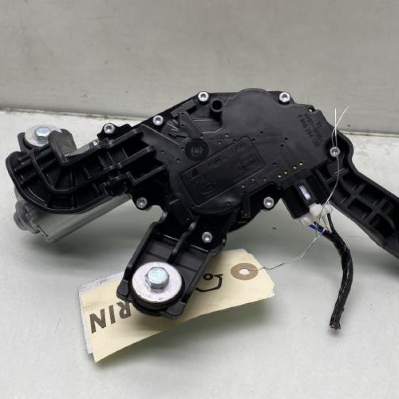 Moteur essuie glace arriere HYUNDAI I 10 2 Photo n°2