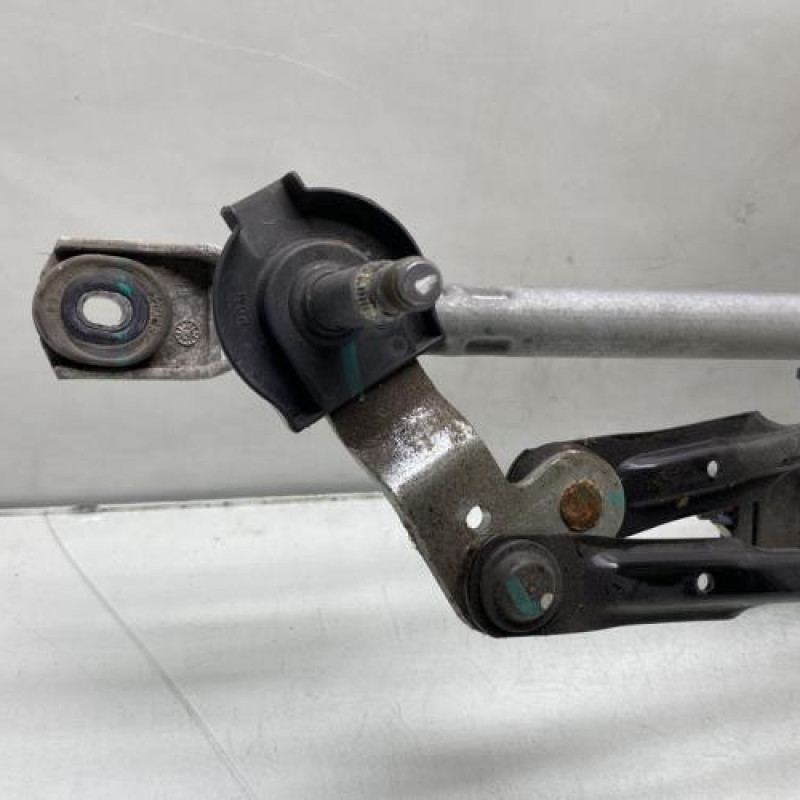Moteur essuie glace avant HYUNDAI I 10 2 Photo n°2