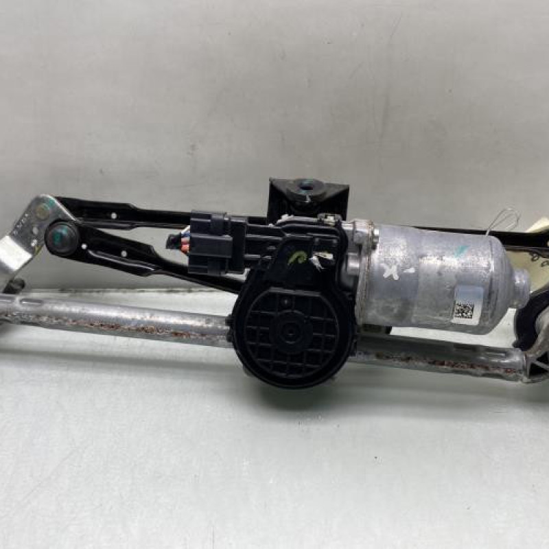 Moteur essuie glace avant HYUNDAI I 10 2 Photo n°4