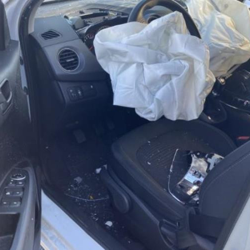 Moteur essuie glace avant HYUNDAI I 10 2 Photo n°16