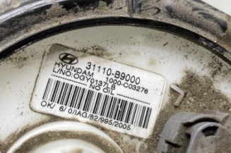 Pompe à carburant HYUNDAI I 10 2