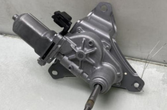 Moteur essuie glace arriere MITSUBISHI SPACE STAR 3 Photo n°1