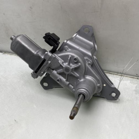 Moteur essuie glace arriere MITSUBISHI SPACE STAR 3 Photo n°1