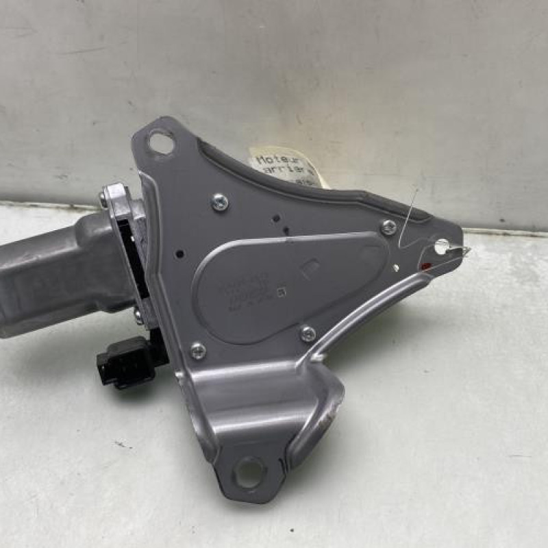 Moteur essuie glace arriere MITSUBISHI SPACE STAR 3 Photo n°2
