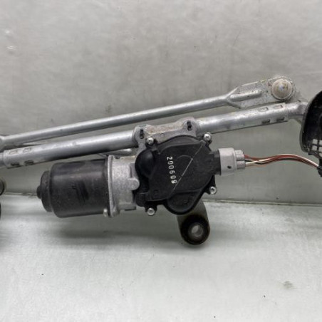 Moteur essuie glace avant MITSUBISHI SPACE STAR 3 Photo n°1