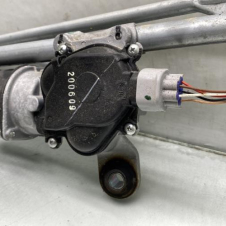 Moteur essuie glace avant MITSUBISHI SPACE STAR 3
