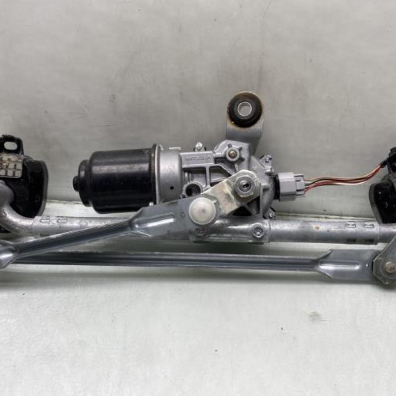 Moteur essuie glace avant MITSUBISHI SPACE STAR 3 Photo n°3